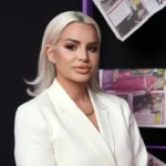 "Dobijala sam užasne poruke da lažem" Nakon gubitka bebe, Džidža donela radikalnu odluku za sledeću trudnoću