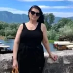 Dobila dete u 52. godini, pa otišla pod Ostrog: Naša pevačica se oglasila sa svetog mesta, svi bruje o jednoj stvari! (FOTO)