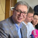 "Dobra je kafa u Briselu!" Vučić o Đokiću: U redu je da ideš tamo, ali onda kaži da si političar