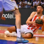 Dobrić najavio promene u Zvezdi: Kapiten crveno-belih bez zadrške posle neuspešne sezone
