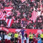Dobro poznato mesto: Evo gde će Crvena zvezda proslaviti titulu