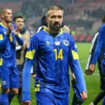 Dogovor je blizu, reprezentativac Bosne i Hercegovine uskoro oblači crveno-beli dres