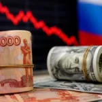 Dolar potonuo prema rublji! Ruska valuta najjača još od 2023, Moskva trlja ruke