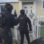 Dolijali piromani!  Mete im bile restorani