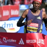 Dominacija Etiopljanina: Berehanu Cegu trijumfovao na maratonu u Pragu