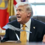 Donald Tramp presekao: Ovo je sudbina Irana i Svetskog prvenstva