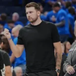 Dončić na žestokom udaru: