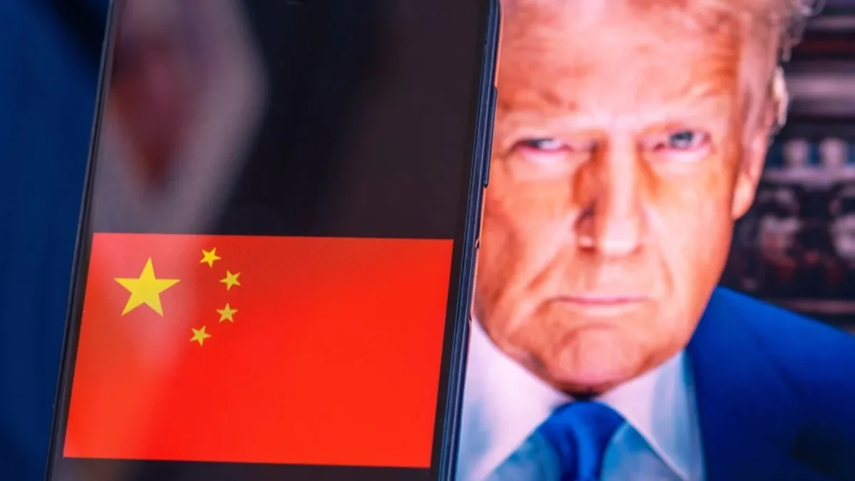 "Doneću odluku za nekoliko dana" - oglasio se Tramp iz Pekinga