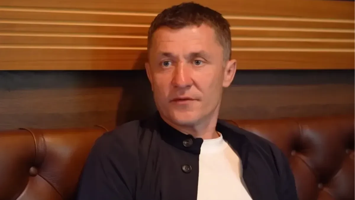 Doneo konačnu odluku: Saša Ilić dobio ponudu, ali je ovo rekao čelnicima kluba