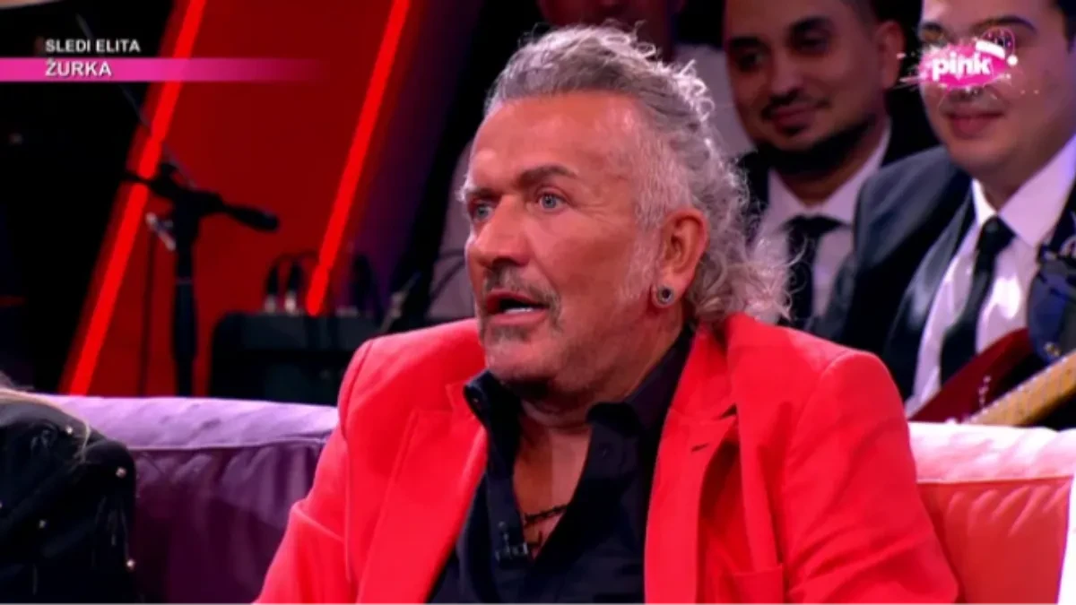 Dragan Marinković Maca zauvek napustio Srbiju: Evo gde se preselio!