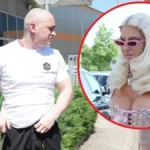 Drama kakva se ne pamti: Desingerica zaurlao na Karleušu, ona izgubila živce i nasrnula na njega (VIDEO)
