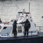 Drama na Savi! Porodici sa bebom otkazao motor, čamac nekontrolisano plutao!