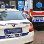 Drama u Zemunu: Muškarac (30) pokušao da digne ruku na sebe