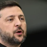 Dramatično obraćanje Zelenskog: