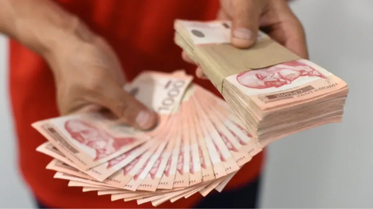 Država daje građanima do 20.000 dinara! Rok uskoro ističe, požurite da se prijavite, a evo i kako