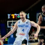 Dubai slavio u Subotici i plasirao se u polufinale
