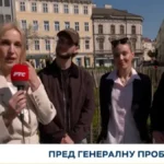Duška Vučinić se uključila u uživo program: Zahtevala jednu stvar, u studiju nastao muk!