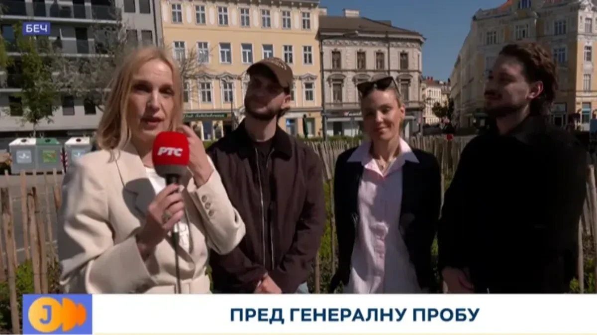 Duška Vučinić se uključila u uživo program: Zahtevala jednu stvar, u studiju nastao muk!