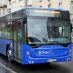 Dve linije sutra menjaju trasu: Ova deonica će biti zatvorena za saobraćaj