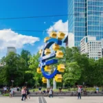 ECB upozorava na stagflaciju: "Čak i da se rat završi danas, šteta je već načinjena"