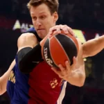 Emotivno veče za legendu Partizana: Barselona se