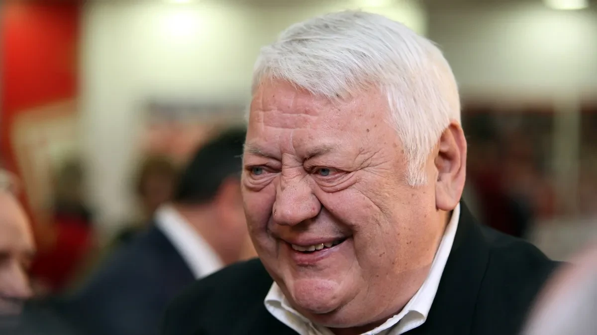 Evo kada i gde će Vladimir Cvetković biti sahranjen