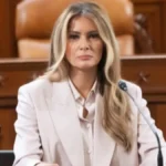 Evo koliko zaista Melanija Tramp ima godina: Prava istina o njenoj starosti šokira!