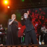 Evo šta je Dino Merlin pričao o Vesni Zmijanac, pre nego što je zapevao sa njom u Areni! Pevač posle svega izustio ovo