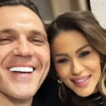 Evo šta je Kasper uradio Mini pre nego što je završila u Lazi Lazarević! Javnost treba da zna