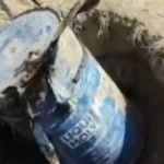 Evo šta je nađeno na telu u buretu: Ovako su ubice pokušale da sakriju tragove, a ovaj detalj ukazuje da je u pitanju Aleksandar Nešović (VIDEO)