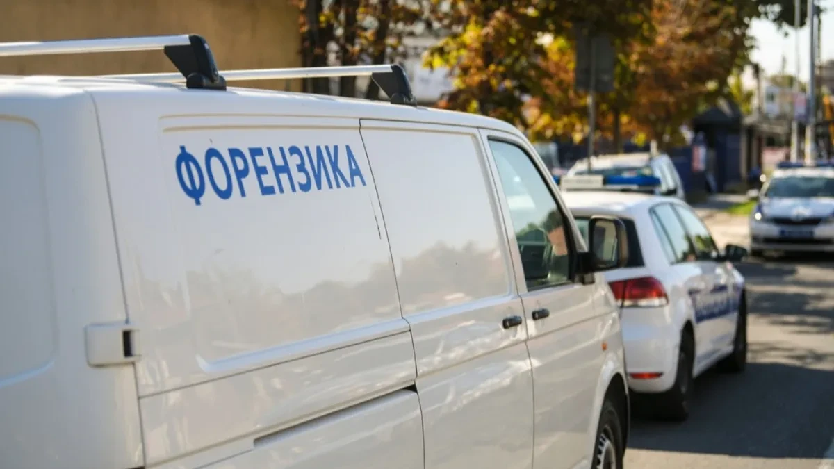 Evo šta je prethodilo ubistvu u Bečeju! Sin sve priznao: