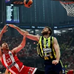 Evroligi preti tužba? Totalni haos na F4 u Atini