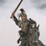 FILM DANA „Kralj Artur“