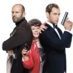 FILM DANA „Špijunka“
