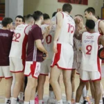 FMP šokirao Partizan: Očajna partija crno-belih u
