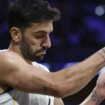 Fakundo Kampaco MVP drugih utakmica plej-ofa