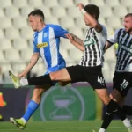 Fantastične vesti za Partizan: Crno-beli dobijaju poklon kakvom se nisu nadali
