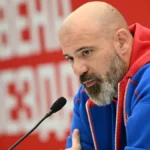 "Finale se ne igra, finale se pobeđuje"! Dejan Stanković se oglasio pred bitku za trofej