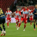 Fudbaler Crvene zvezde, ipak, neće da menja reprezentaciju