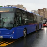 GSP linije menjaju trase: Radovi traju do 18. juna