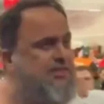 Gazda Olimpijakosa se potukao sa poznatim političarem! Potpuni haos u finalu Evrolige