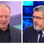 "Gazda srpske opozicije bi priznao nezavisno Kosovo zarad ubrzanja evropskog puta" Starović zalepio Đilasa