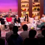 Gej afera trese estradu! Devojka joj pred majkom raspalila šamar u kafani!