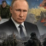 Generali dali zavet Putinu: „Vladimire Vladimiroviču, imaš našu reč“ – Moskva navodno sprema novu fazu rata