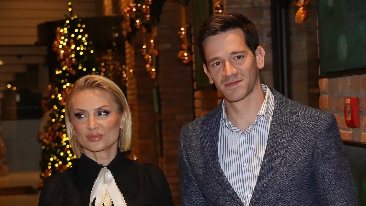 Gocu Tržan prevario suprug Raša: Zavela ga rijaliti učesnica!