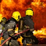 Gori Ada Ciganlija: Građani ostali bez struje