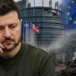 Gori Ukrajina! Zelenskom saopštili brutalne vesti iz EU
