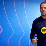 Hansi Flik produžio ugovor sa Barselonom