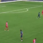Haos u Smederevu: Huligani naoružani upali na tribinu, žene sa decom bežale sa stadiona