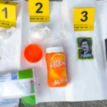 Hapšenje u Beogradu! Policija  uletela u stan i odmah ga je uhapsila